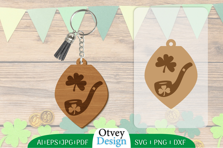 St Patrick's Day Clipart Image 18