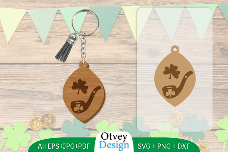 St Patrick's Day Clipart Image 12