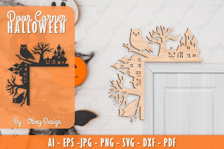 Corner Clipart Image 12