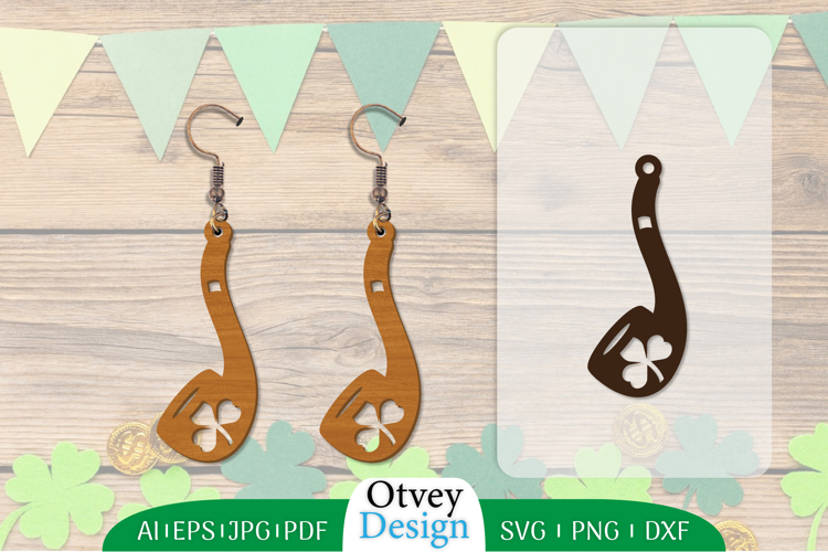 St Patrick's Day Clipart Image 17