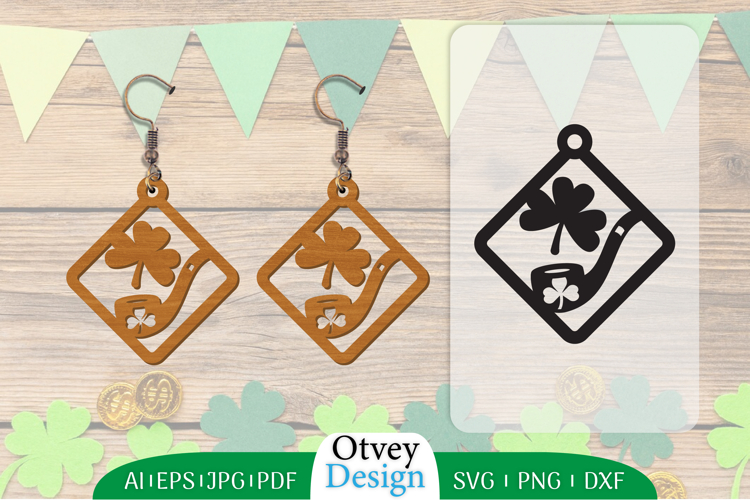 St Patrick's Day Clipart Image 8