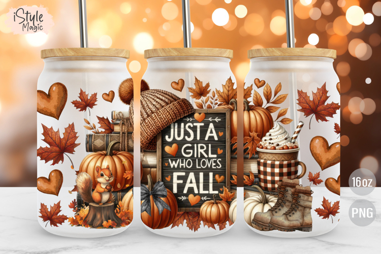 Hello Fall Clipart Image 10