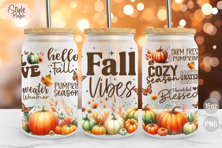 Hello Fall Clipart Image 9