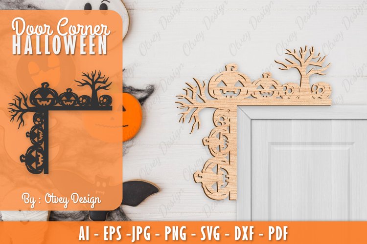 Corner Clipart Image 11