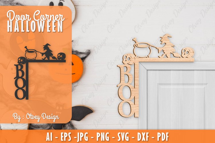 Corner Clipart Image 10