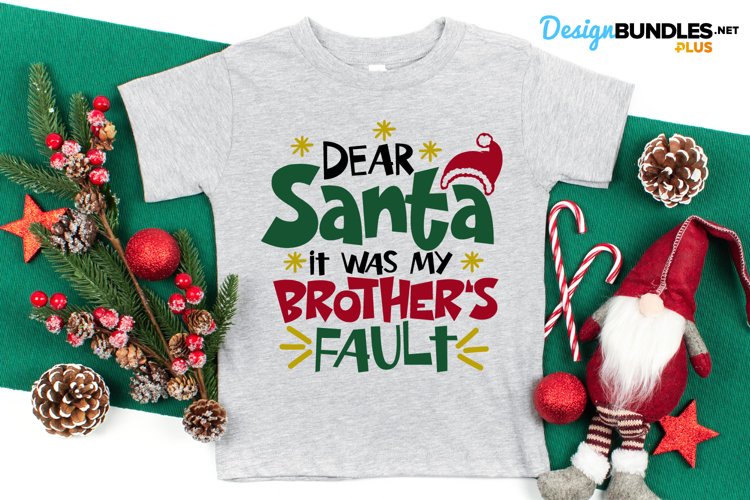 Christmas SVGs Image 2