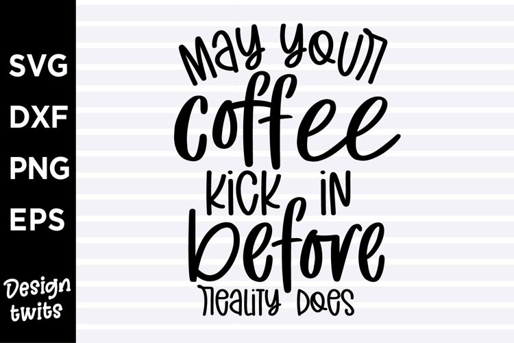 Funny Coffee Svg Image 22