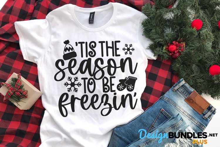 Christmas SVGs Image 11