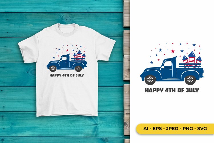 USA Clipart Image 5