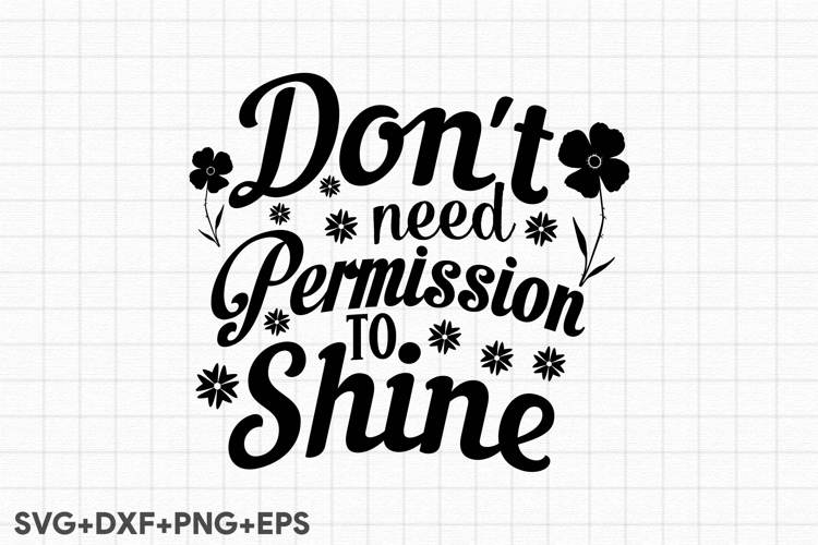 Motivation Svg Image 23
