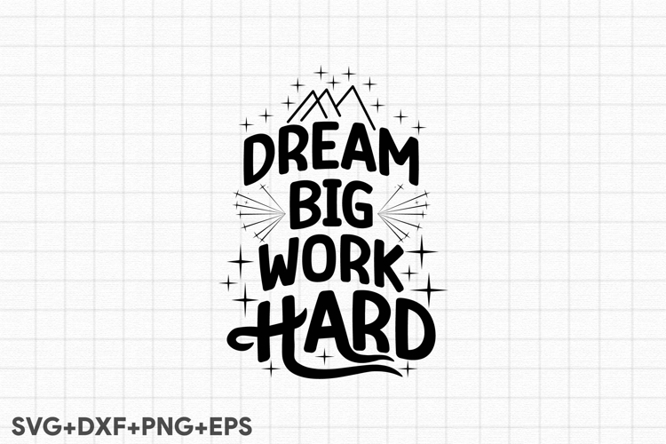 Motivation Svg Image 21