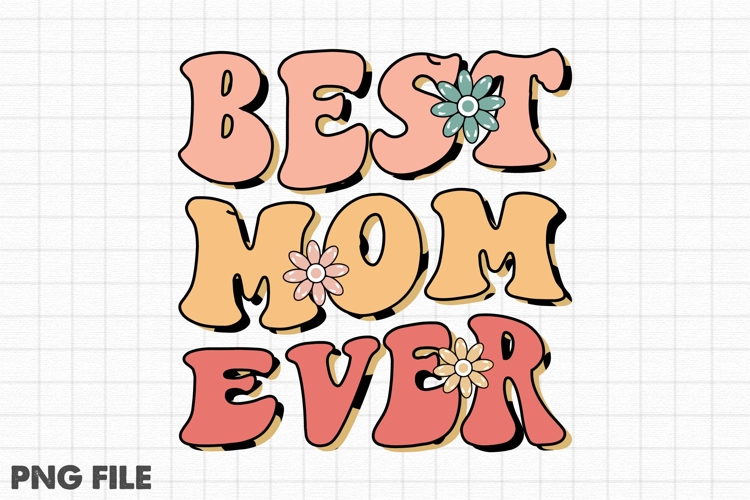 Groovy Clipart Image 3