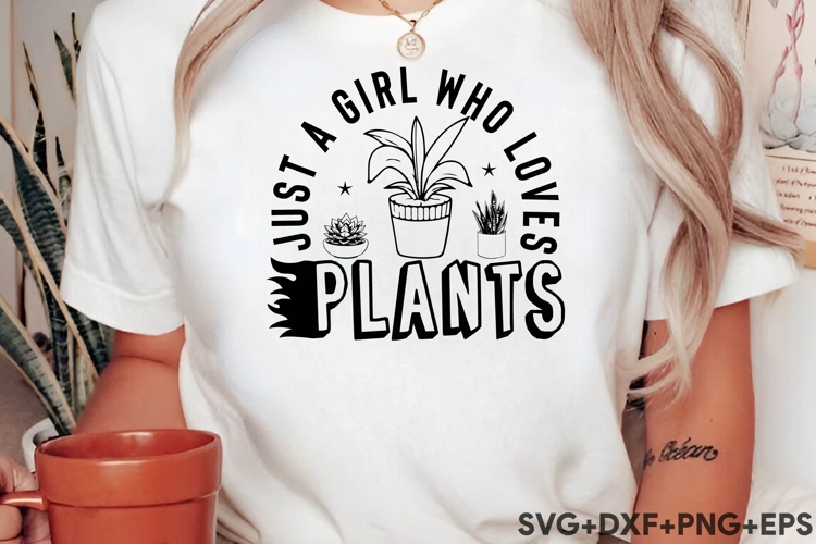 Greenery Svg Image 8