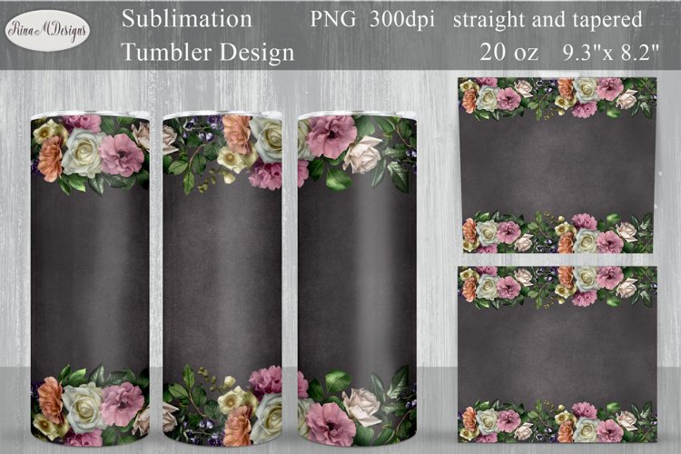 Sublimation Tumbler Designs Image 17