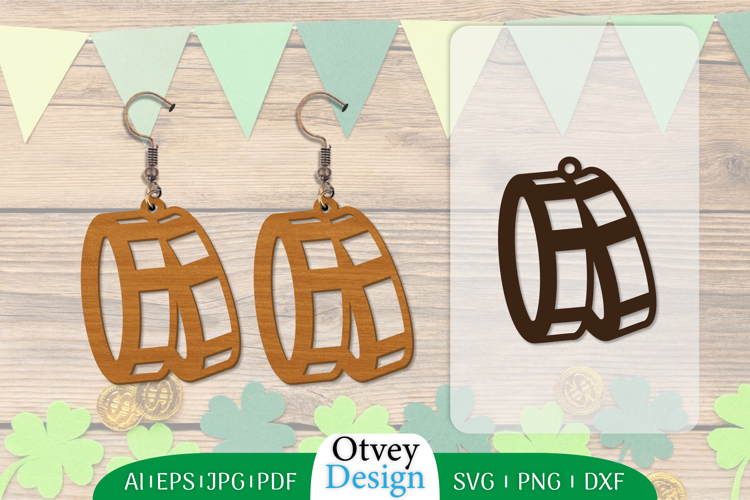 St Patrick's Day Clipart Image 6