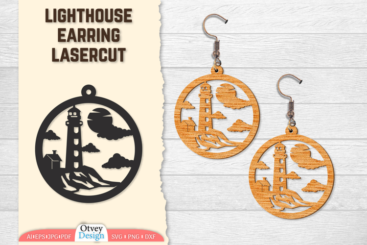 Lighthouse Clipart Image 23