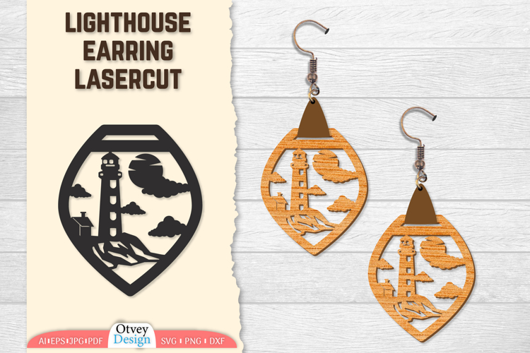Lighthouse Clipart Image 17