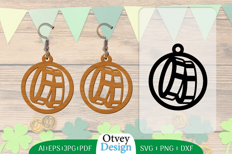 St Patrick's Day Clipart Image 12