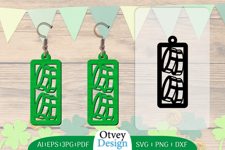 St Patrick's Day Clipart Image 19