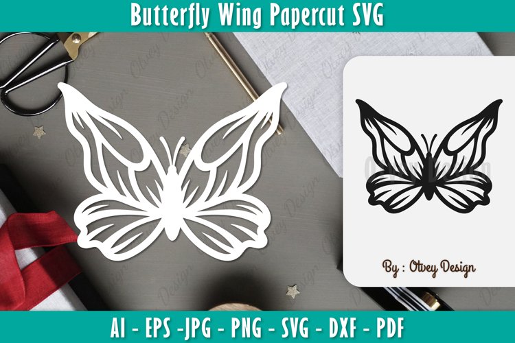 Beautiful SVGs Image 21