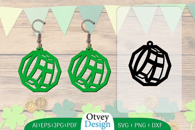 St Patrick's Day Clipart Image 9