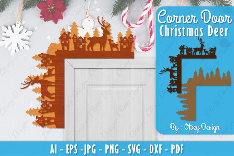 Corner Clipart