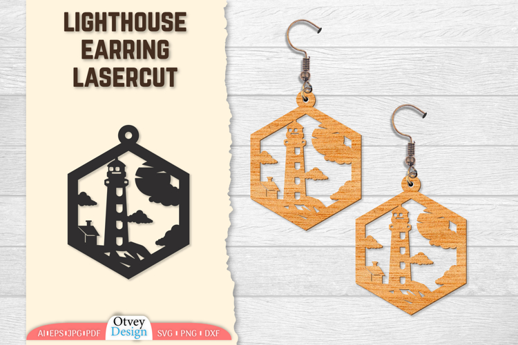 Lighthouse Clipart Image 19