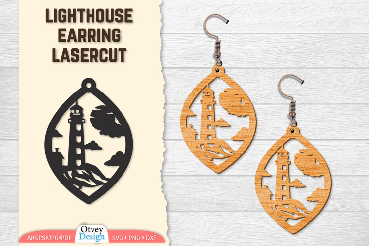 Lighthouse Clipart Image 10