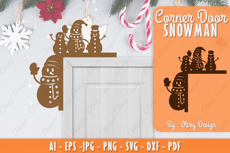 Corner Clipart Image 20