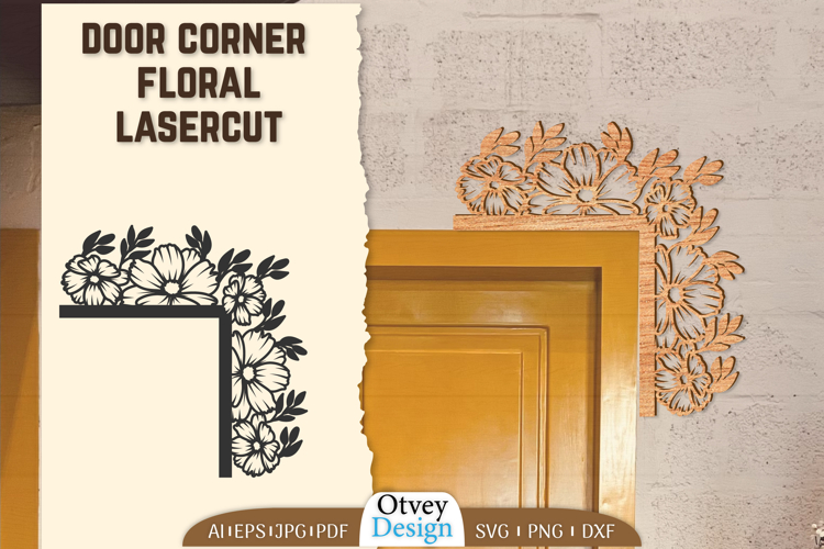 Corner Clipart Image 16