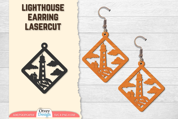 Lighthouse Clipart Image 5