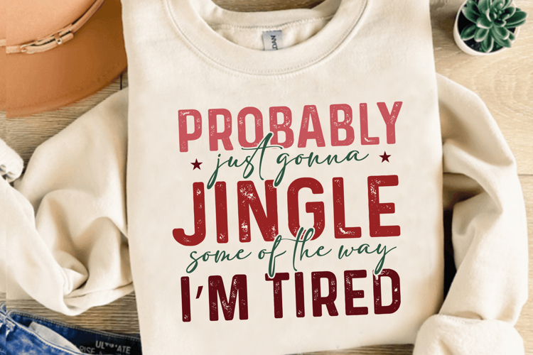 Christmas Sublimation - Christmas SVG | PNG Designs