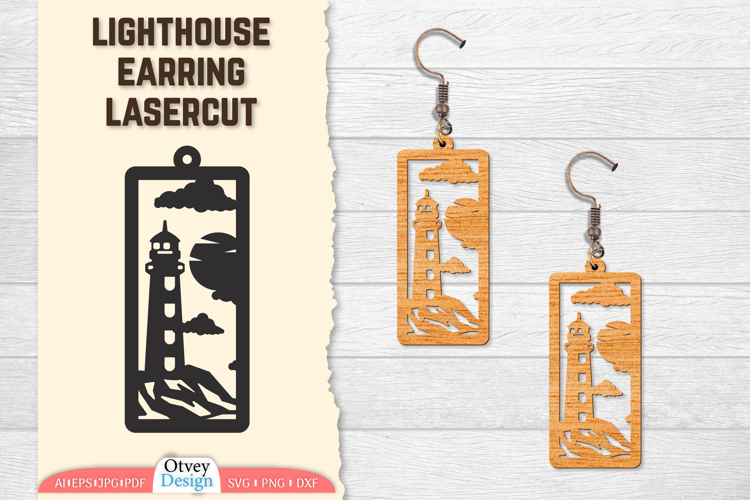 Lighthouse Clipart Image 20
