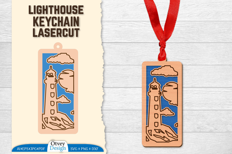 Lighthouse Clipart Image 13