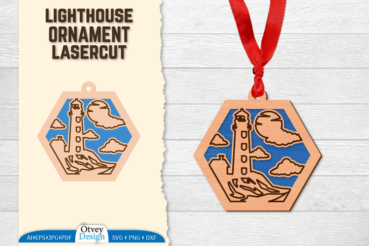 Lighthouse Clipart Image 24