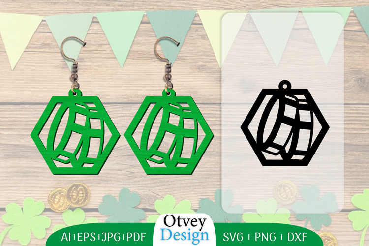 St Patrick's Day Clipart