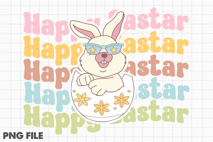 Happy Easter