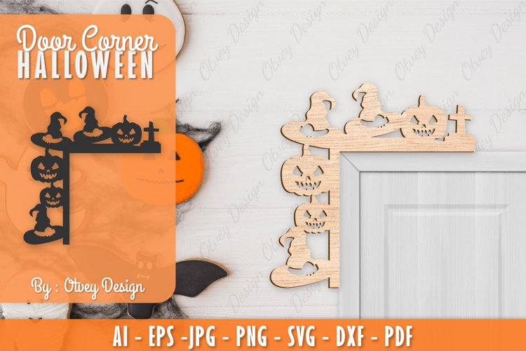Corner Clipart Image 8
