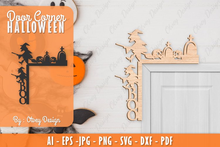 Corner Clipart Image 6