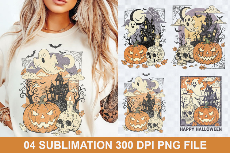 Halloween Clipart Png Image 24