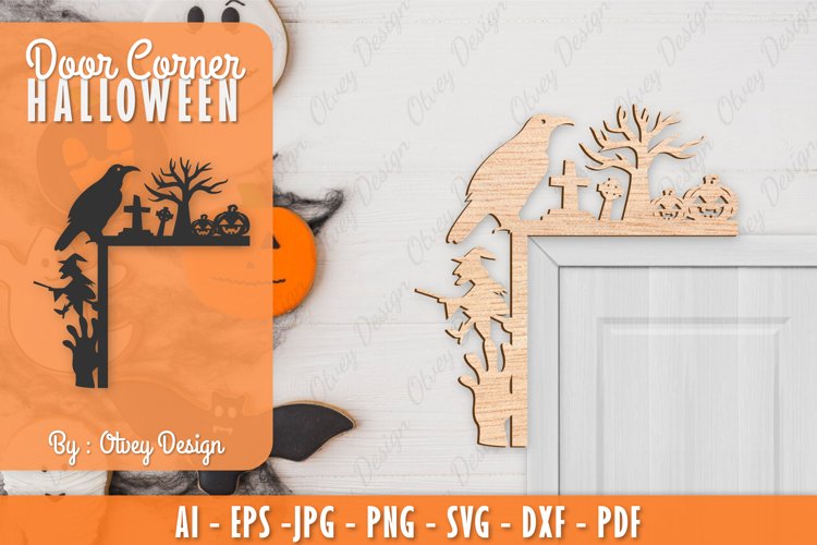 Corner Clipart Image 5