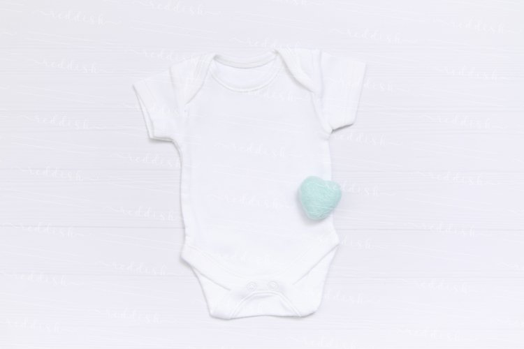Onesie Clipart Image 11