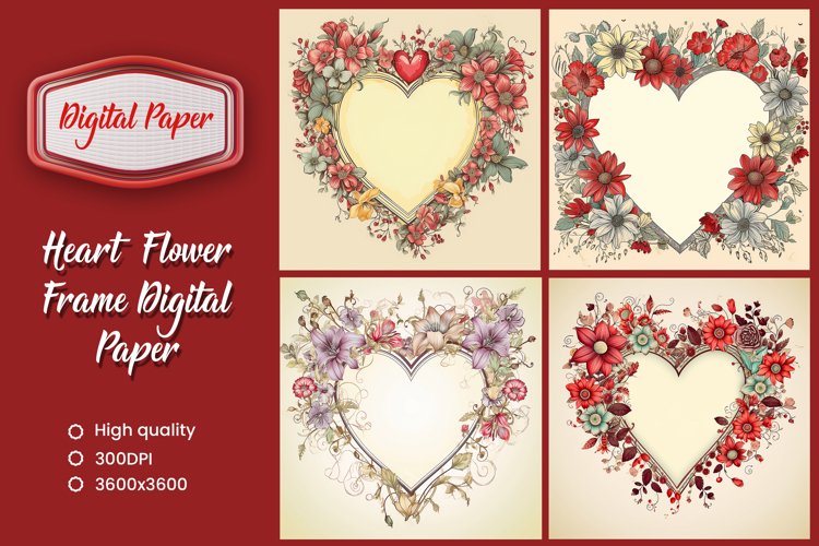 Border Clipart Image 4
