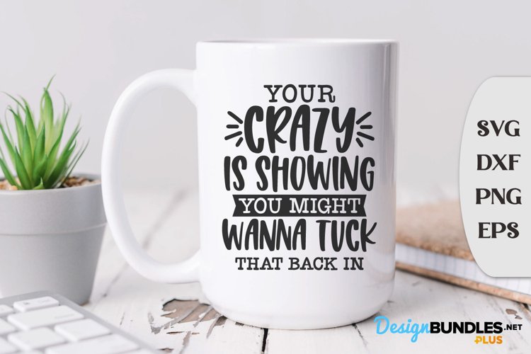 Funny Coffee Svg Image 16