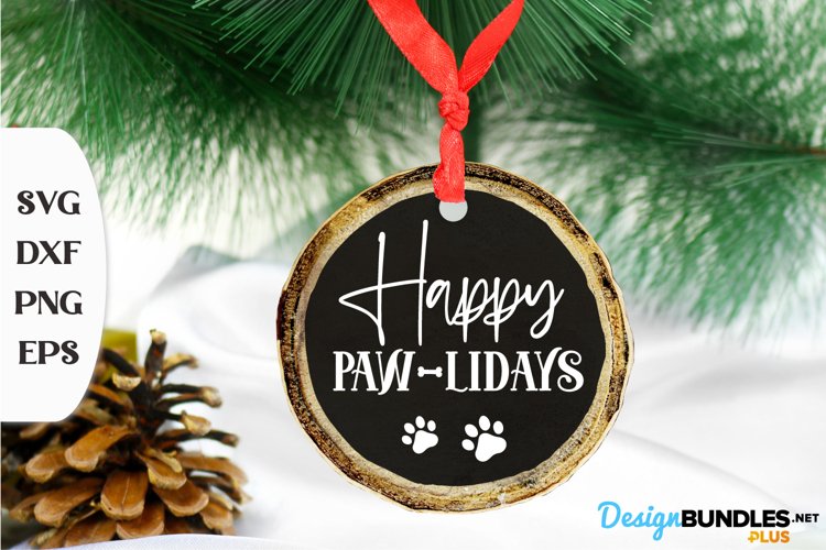 Paw Clipart Image 11