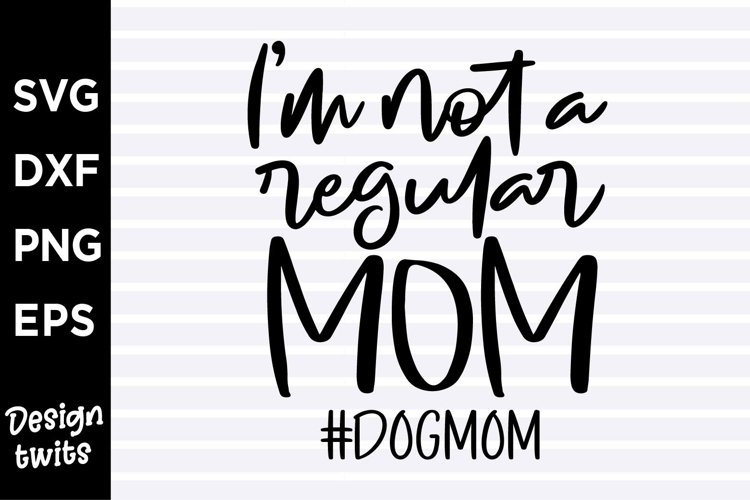 Funny Mom Svg Image 12
