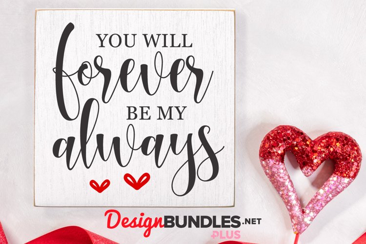 Always Svg Image 4