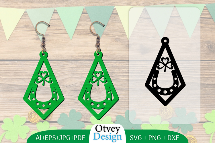 St Patrick's Day Clipart Image 9
