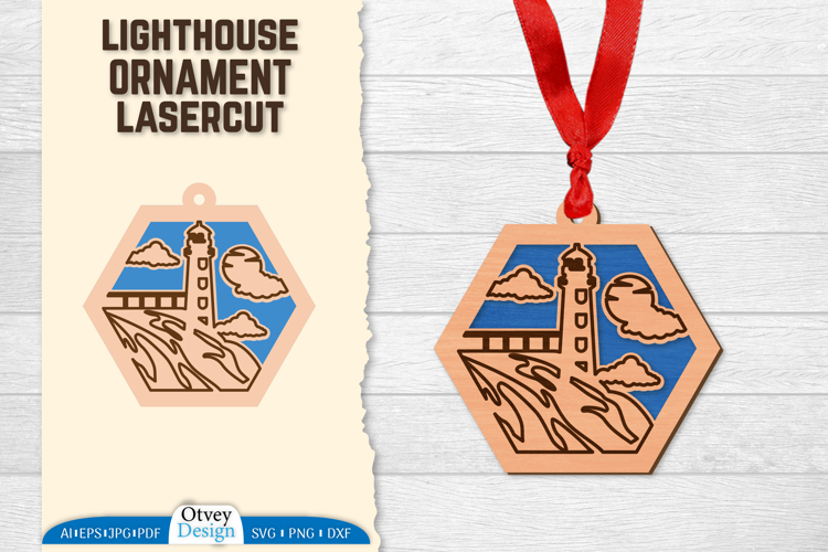 Lighthouse Clipart Image 23