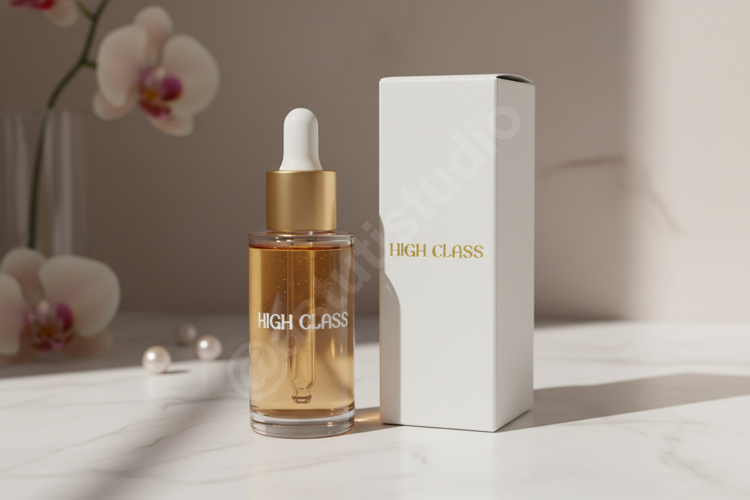 Fexo - Modern Geometric Sans Serif